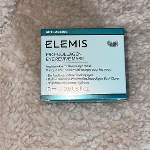 Elemis Pro-Collagen Eye Revive Mask